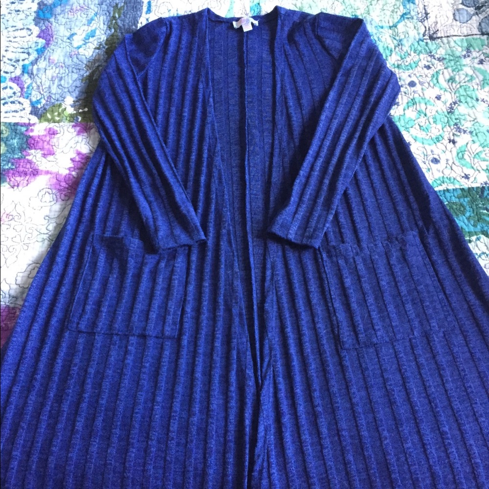 LULAROE SARAH: size small